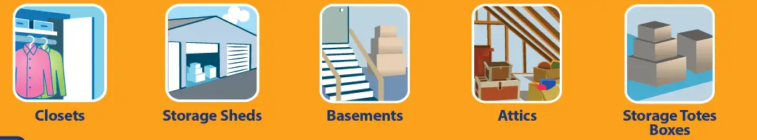 ARM HAMMER FGAH10 Fragrance Free Moisture Absorber and Odor Eliminator fig-2