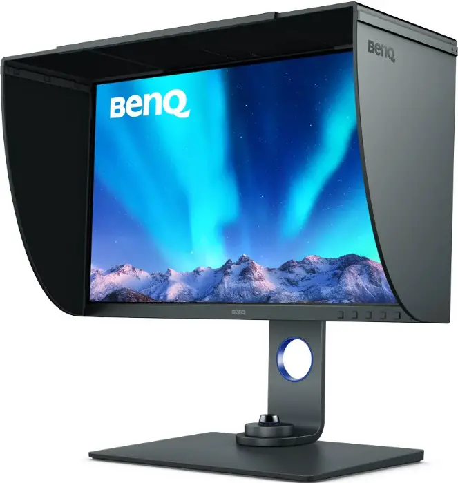 LCD Monitor