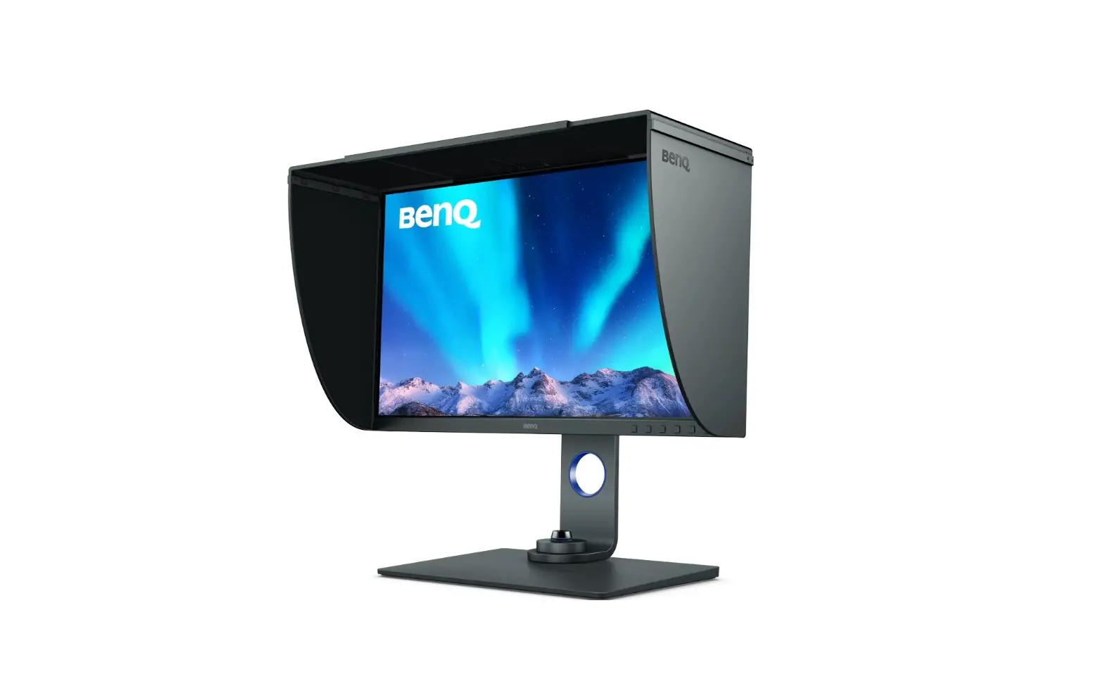Benq Sw272-eq-v1 Lcd Monitor User Guide Benq Sw272-eq-v1 Lcd Monitor User Guide