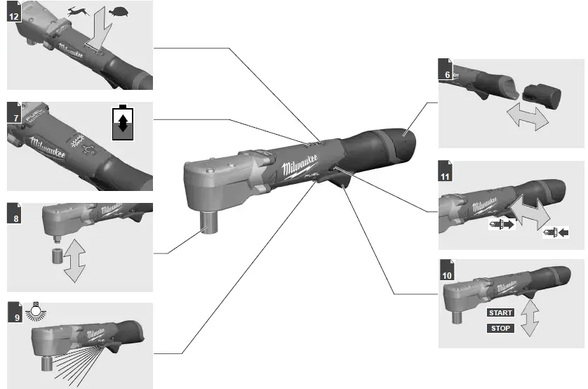 milwaukee-M12-FRAIWF12-Cordless-Impact-Screwdriver-1