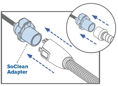 SoClean-PNA1604-23-CA-Adapter-for-Hose-and-Mask-Maintenance-fig- (10)