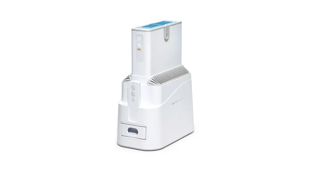 Soclean Air Purifier Plus Filter Kit User Guide