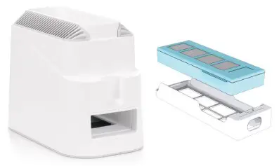 SoClean Air Purifier Plus Filter Kit - Filter
