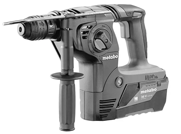 KHA 36 LTX Cordless Hammer