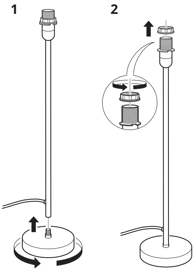 Assembly Instructions