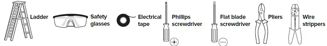 Hukoro-Unbranded-YOUKAIN-F50465-QC-5-Light-Black-Industrial-Triangle-Cage-Chandelier-FIG-1