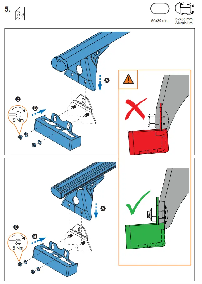 Assembly instructions