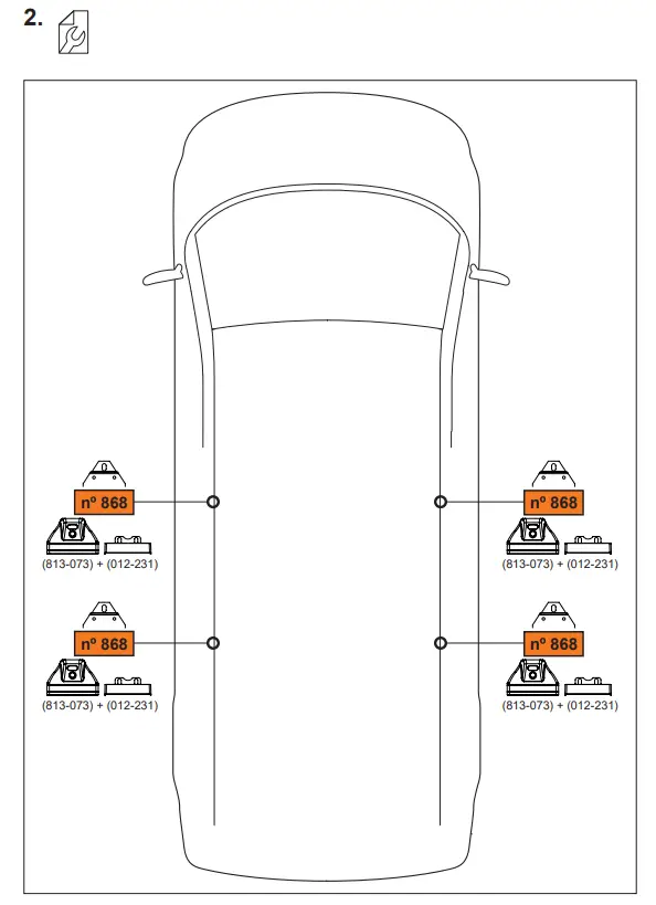 Assembly instructions