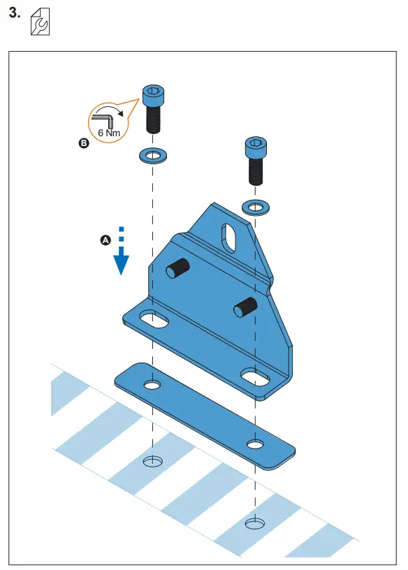 Assembly instructions