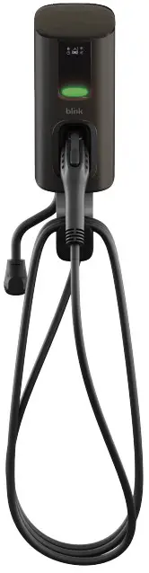 Home EV Charging Station