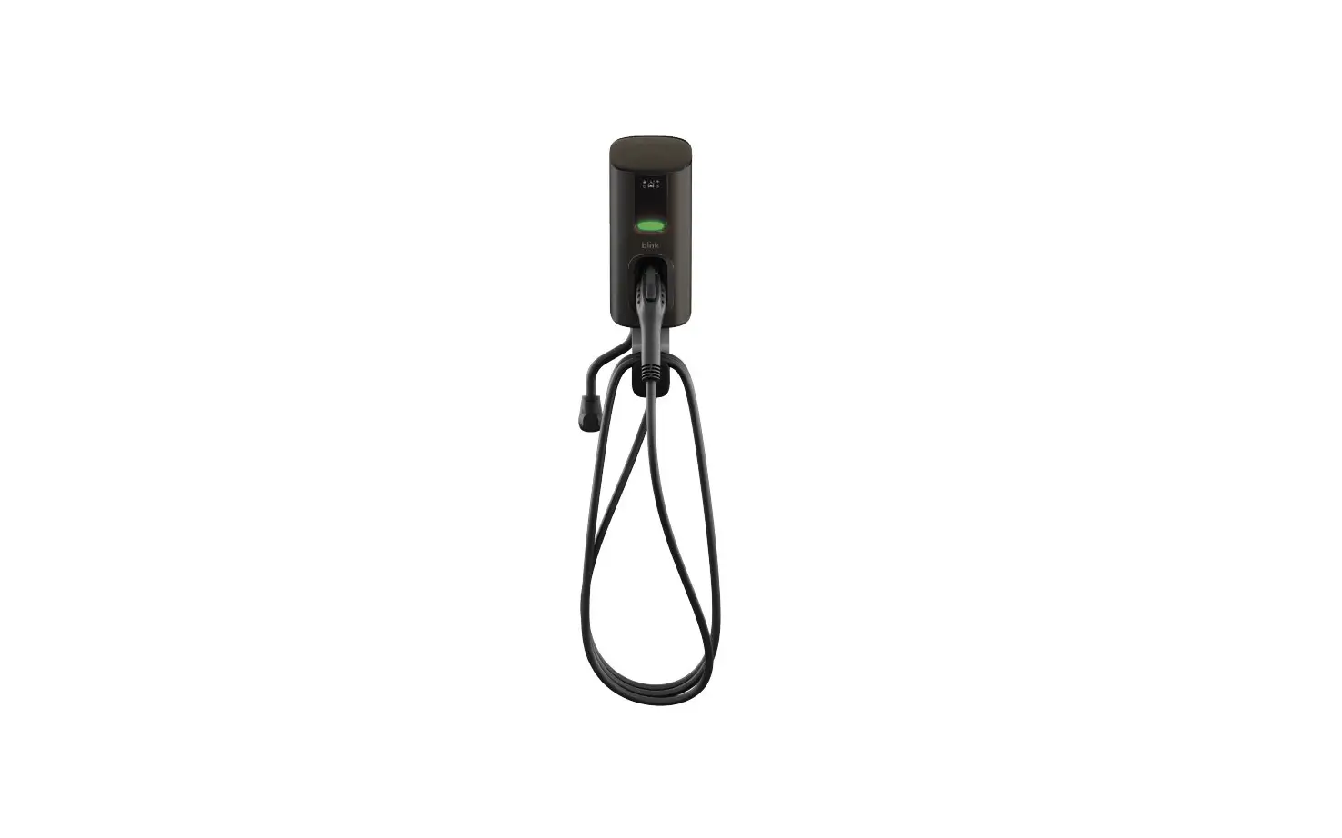 Blink Series 4 Home Ev Charger Instruction Manual