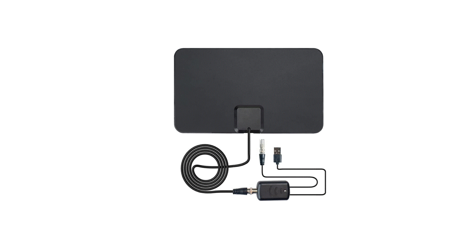 Novawave Tv G2 Digital Antenna Instruction Manual