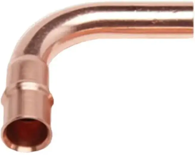 RLS TZ1001A Flame-Free Refrigerant Press