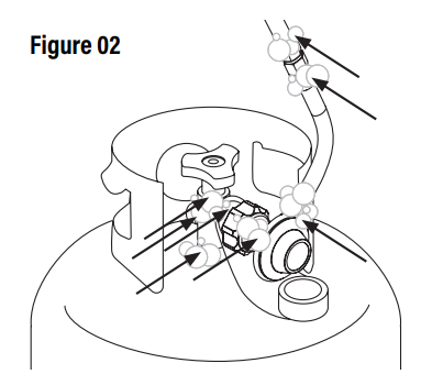 BLACKSTONE 2152 28 Inch XL Griddle with Hood and Adjustable Front Tray - Brush