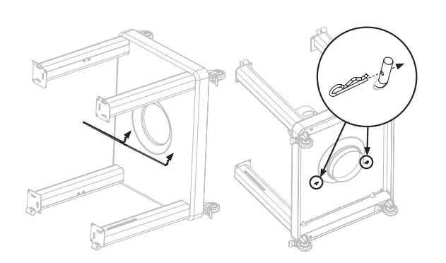 BLACKSTONE 2152 28 Inch XL Griddle with Hood and Adjustable Front Tray - upside 3