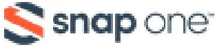 snap one Logo