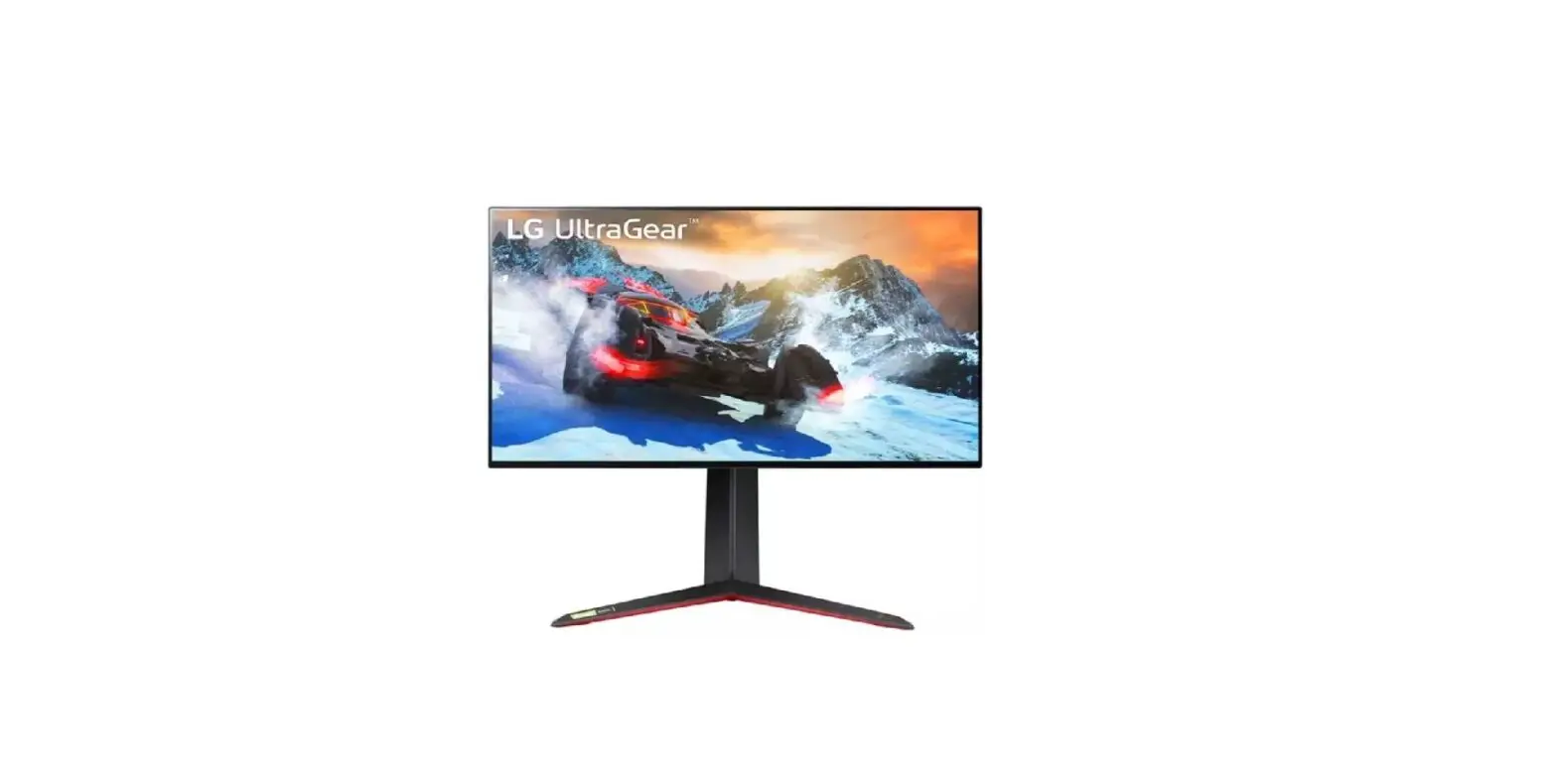 Lg 27gp95rb Ultragear Uhd Nano Ips 1ms 144hz Hdr 600 Monitor User Guide Lg 27gp95rb Ultragear Uhd Nano Ips 1ms 144hz Hdr 600 Monitor User Guide
