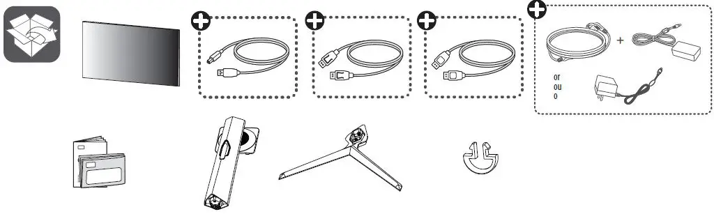 LG-27GP95RB-UltraGear-UHD-Nano-IPS-1ms-144Hz HDR-600-Monitor-fig-1