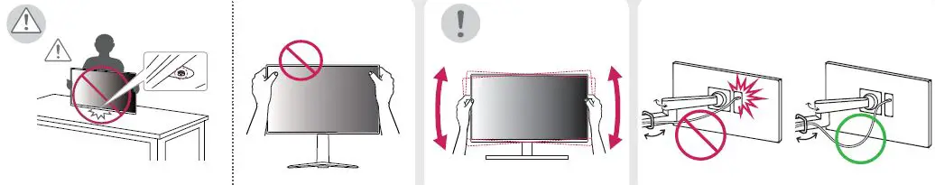 LG-27GP95RB-UltraGear-UHD-Nano-IPS-1ms-144Hz HDR-600-Monitor-fig-3