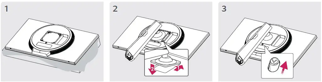 LG-27GP95RB-UltraGear-UHD-Nano-IPS-1ms-144Hz HDR-600-Monitor-fig-4
