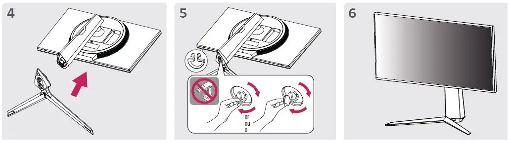 LG-27GP95RB-UltraGear-UHD-Nano-IPS-1ms-144Hz HDR-600-Monitor-fig-5