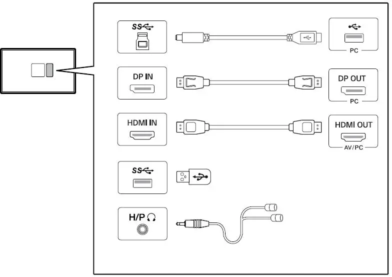 LG-27GP95RB-UltraGear-UHD-Nano-IPS-1ms-144Hz HDR-600-Monitor-fig-7