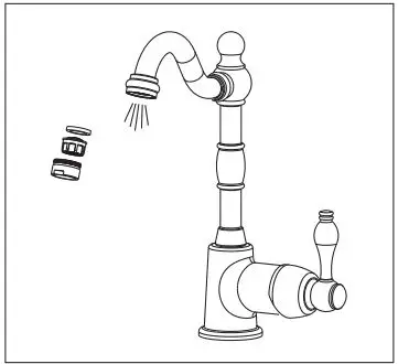 AKICON-96118-Copper-One-Handle-Widespread-Kitchen-Bar-fig-10