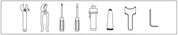 AKICON-96118-Copper-One-Handle-Widespread-Kitchen-Bar-fig-5