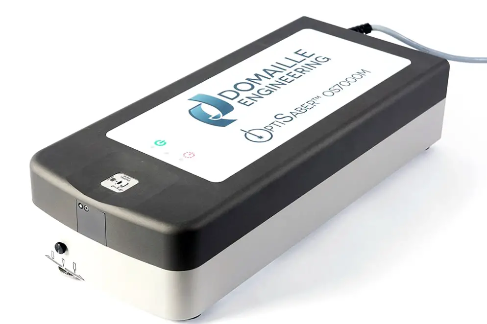 DOMAILLE-ENGINEERING-OptiSaber-Laser-Cleavers-product-image