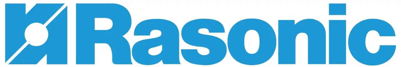Rasonic-logo