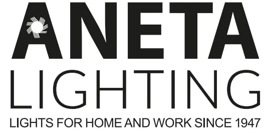 ANETA LIGHTING logo