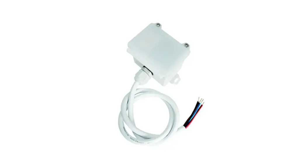 Hytronik Hmw84 Hf Motion Sensor Instruction Manual Hytronik Hmw84 Hf Motion Sensor Instruction Manual
