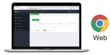 HYTRONIK HMW84 HF Motion Sensor - app 3