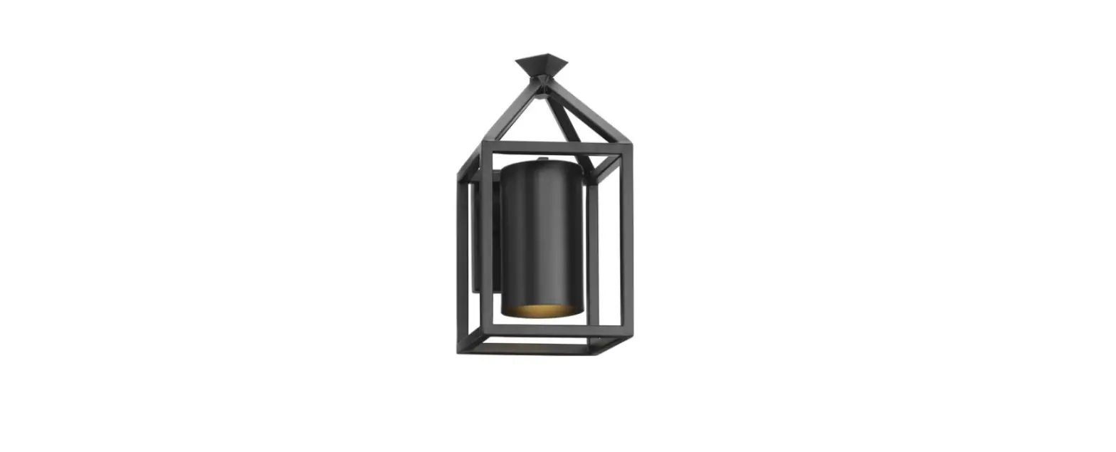 Progress Lighting P560333-31m Stallworth 1 Light 12.5 Inch Matte Black Outdoor Wall Lantern Instruction Manual Progress Lighting P560333-31m Stallworth 1 Light 12.5 Inch Matte Black Outdoor Wall Lantern Instruction Manual