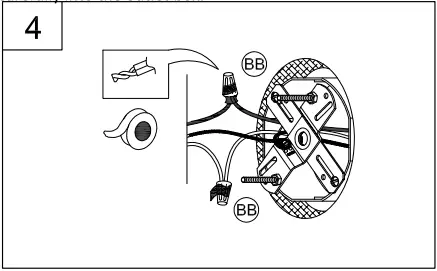 PROGRESS-LIGHTING-P560333-31M-Stallworth-1-Light-12-5-Inch-Matte Black-Outdoor-Wall-Lantern-FIG-12