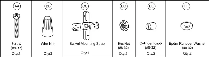 PROGRESS-LIGHTING-P560333-31M-Stallworth-1-Light-12-5-Inch-Matte Black-Outdoor-Wall-Lantern-FIG-3