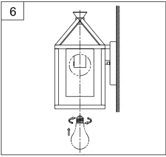PROGRESS-LIGHTING-P560333-31M-Stallworth-1-Light-12-5-Inch-Matte Black-Outdoor-Wall-Lantern-FIG-9