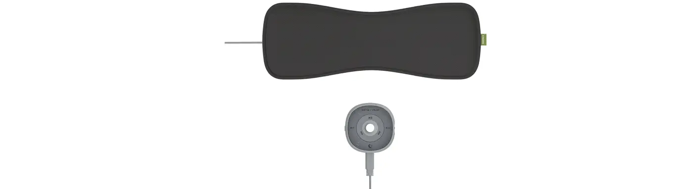 Avantree Slp-370 Slumber Cushion Speakers User Manual