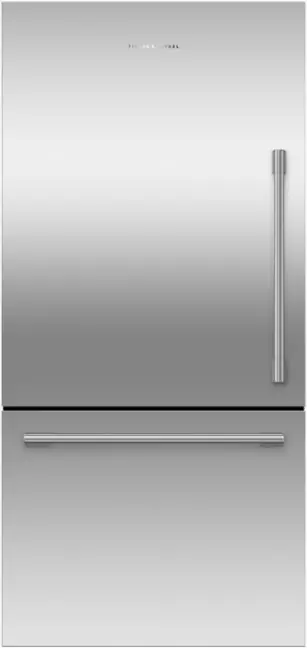 Refrigerator Freezer