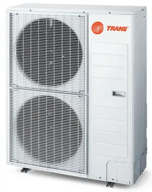 TRANE E4HL5048A1000A Split System Heat Pump