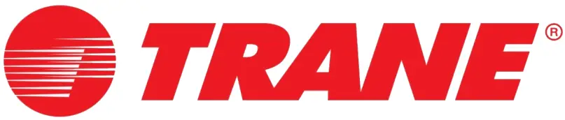 TRANE Logo