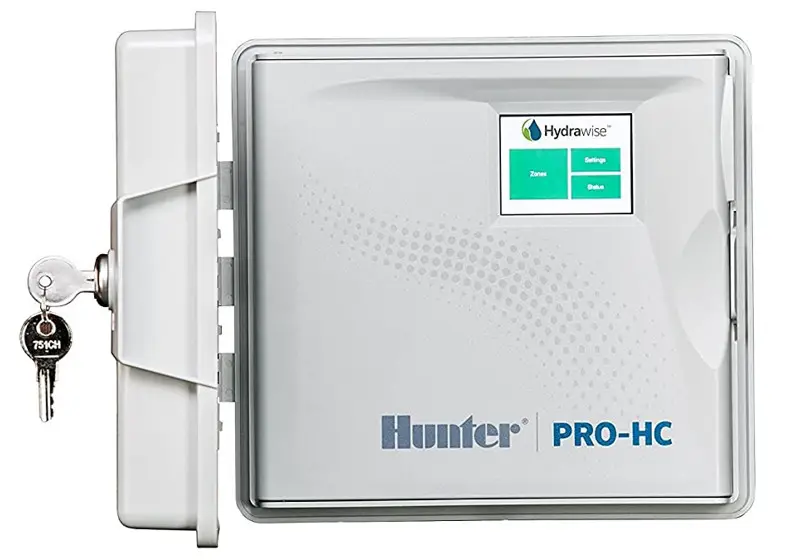 Hunter PRO-HC Irrigation Controller