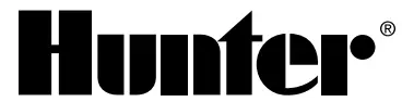Hunter - logo