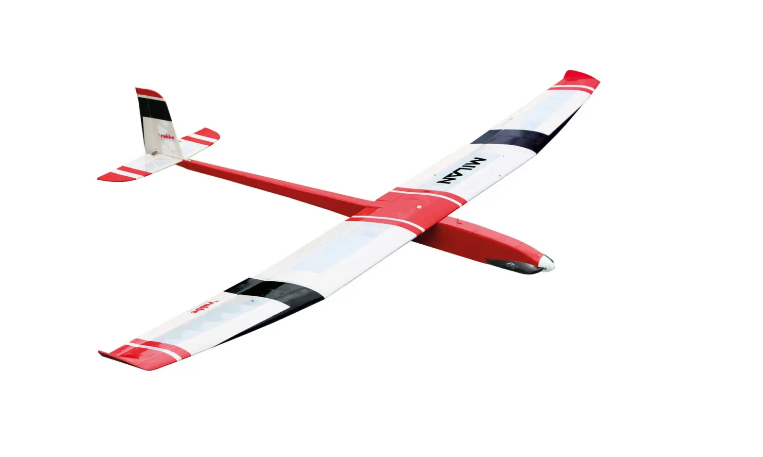 Robbe Modellsport Slider Qe High Performance 4-flap Wing Electric Glider User Manual