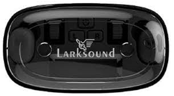 LARKSOUNd ZT2209 Self Tuning Hearing Aids