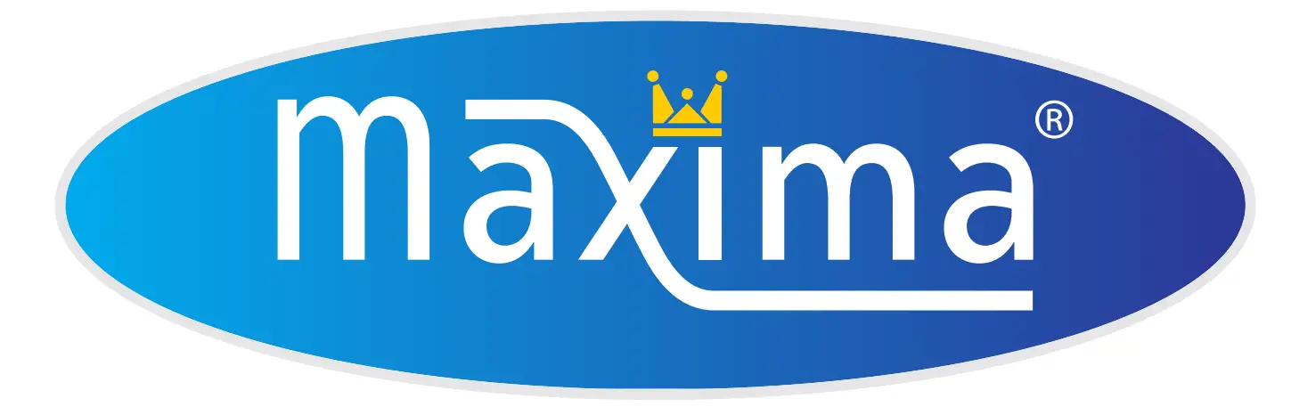 Maxima Logo
