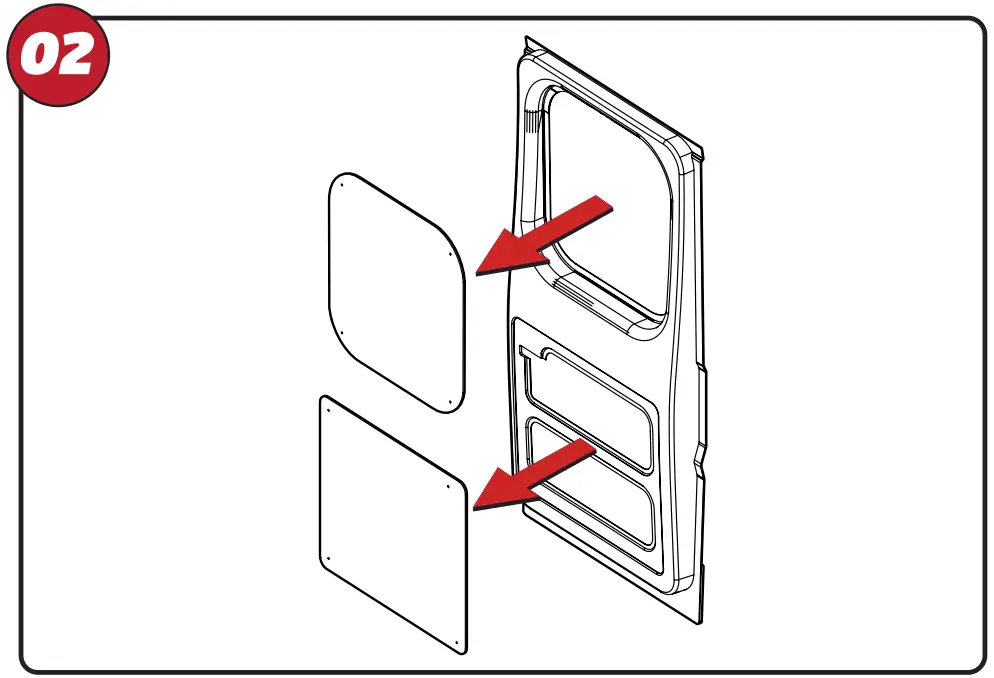 Installation Instructions