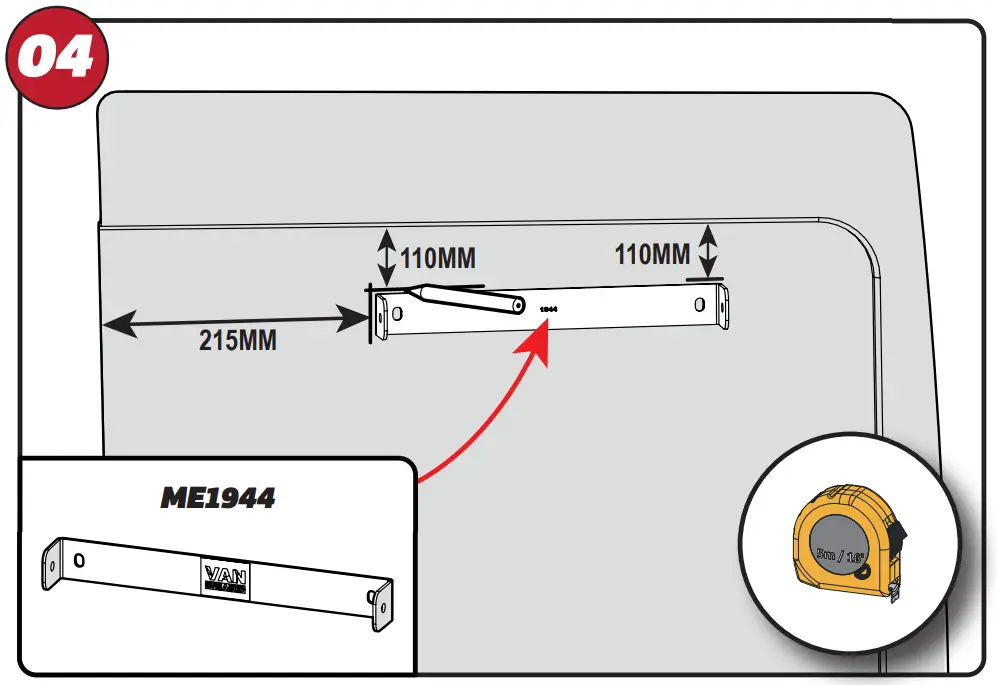 Installation Instructions