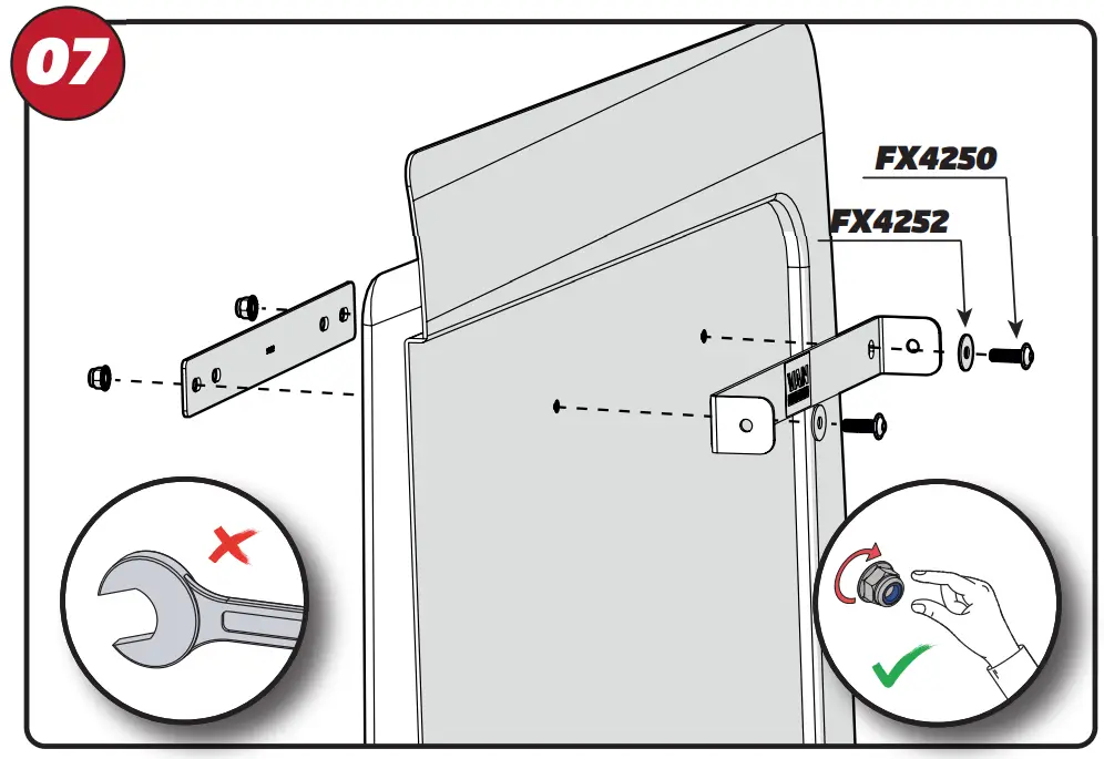 Installation Instructions