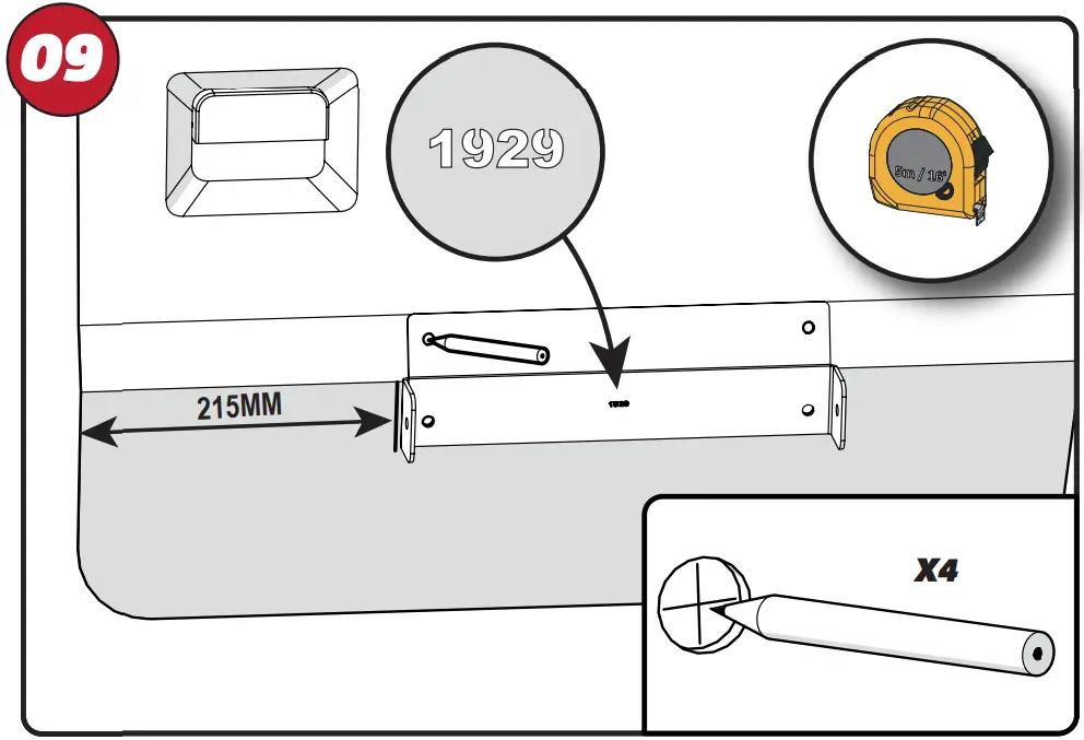 Installation Instructions